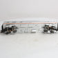 Lionel 6-35129 O Gauge Santa Fe El Capitan Vista Dome Car #3153