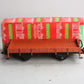 LGB 4010 G Scale 4-Wheel European Low Side Gondola LN/Box