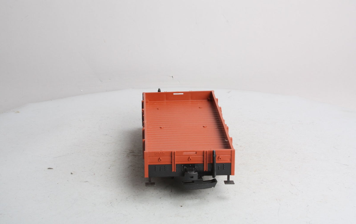 LGB 4010 G Scale 4-Wheel European Low Side Gondola LN/Box