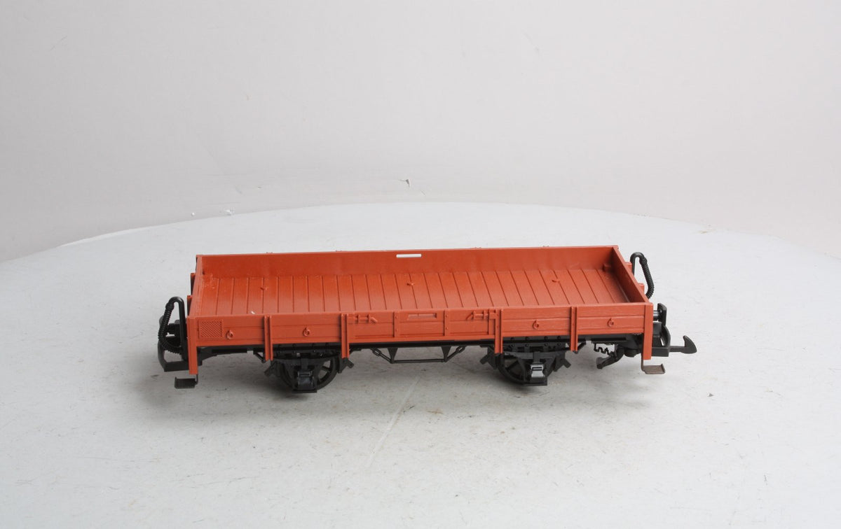 LGB 4010 G Scale 4-Wheel European Low Side Gondola LN/Box