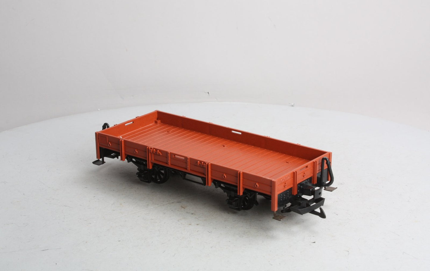 LGB 4010 G Scale 4-Wheel European Low Side Gondola LN/Box