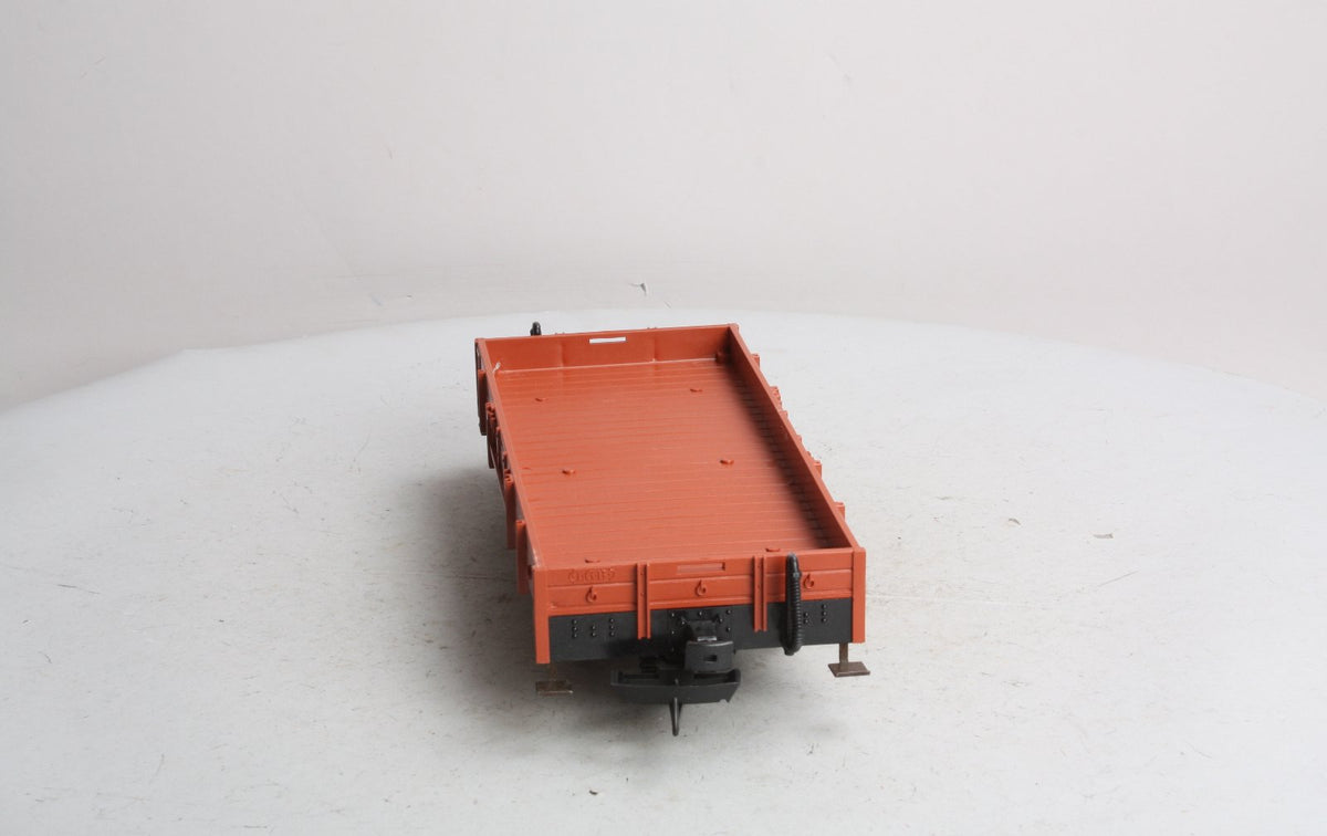 LGB 4010 G Scale 4-Wheel European Low Side Gondola LN/Box