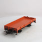 LGB 4010 G Scale 4-Wheel European Low Side Gondola LN/Box