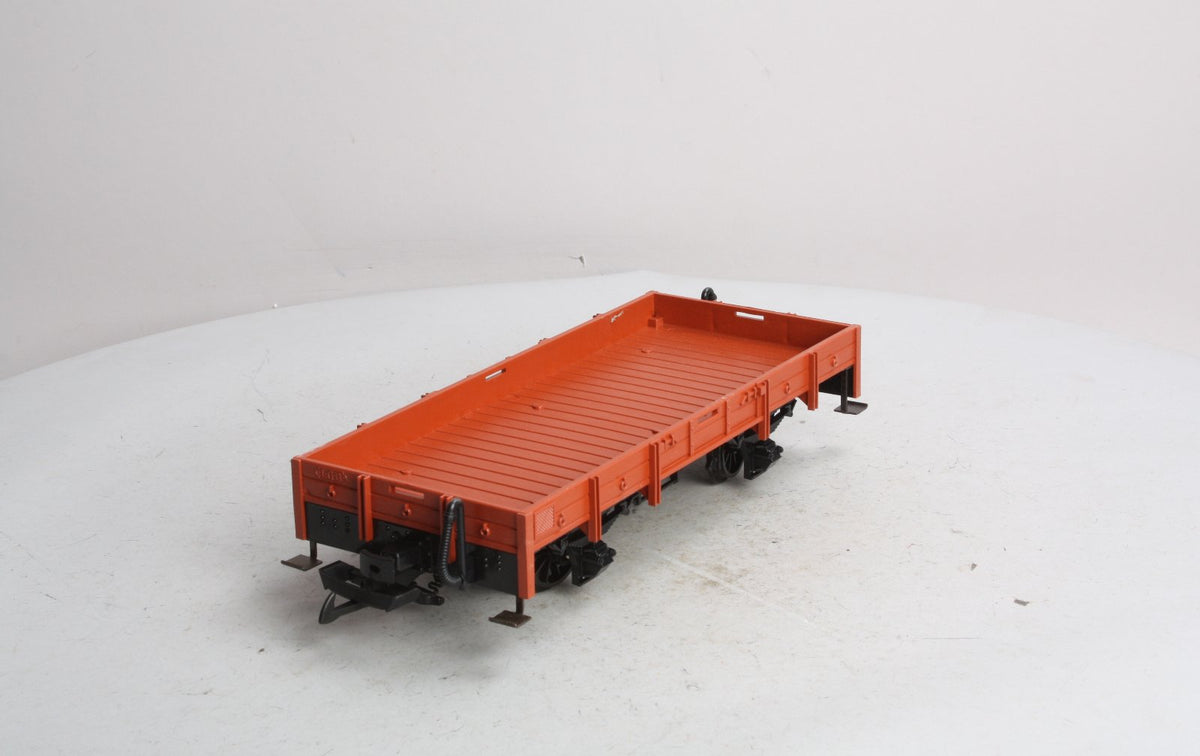 LGB 4010 G Scale 4-Wheel European Low Side Gondola LN/Box