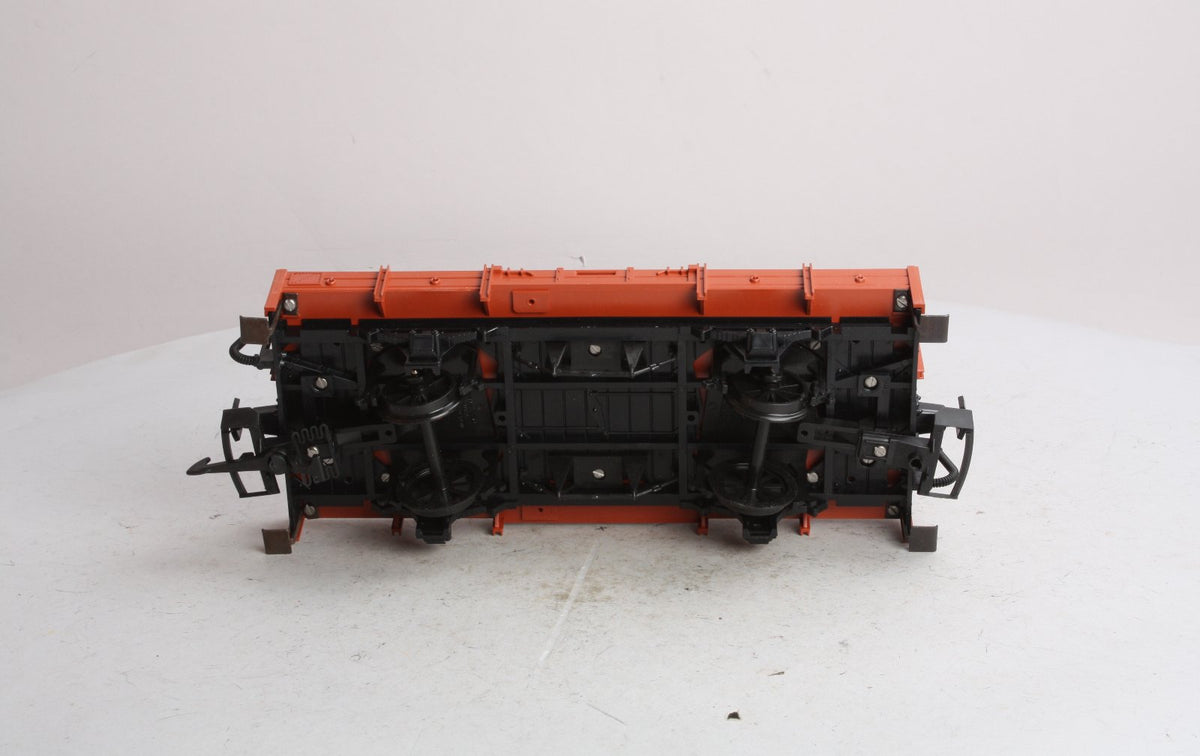 LGB 4010 G Scale 4-Wheel European Low Side Gondola LN/Box