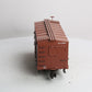 Aristo-Craft 40305 G Scale Baltimore and Ohio 20' Box Car #15923 NIB
