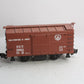 Aristo-Craft 40305 G Scale Baltimore and Ohio 20' Box Car #15923 NIB