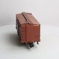 Aristo-Craft 40305 G Scale Baltimore and Ohio 20' Box Car #15923 NIB