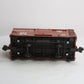 Aristo-Craft 40305 G Scale Baltimore and Ohio 20' Box Car #15923 NIB
