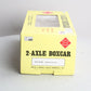 Aristo-Craft 40305 G Scale Baltimore and Ohio 20' Box Car #15923 NIB