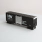 Lionel 6-9604 O Gauge Norfolk & Western Hi-Cube Boxcar NIB