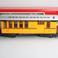 LGB 30815 G Scale D&RGW Passenger Combo Car #212 EX/Box