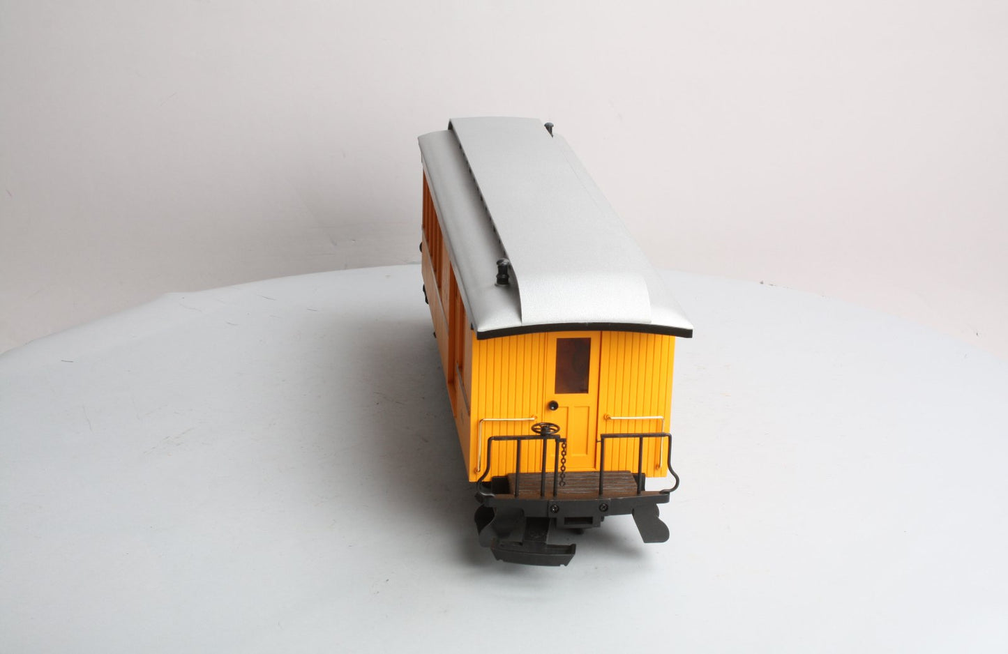 LGB 30815 G Scale D&RGW Passenger Combo Car #212 EX/Box