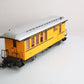 LGB 30815 G Scale D&RGW Passenger Combo Car #212 EX/Box