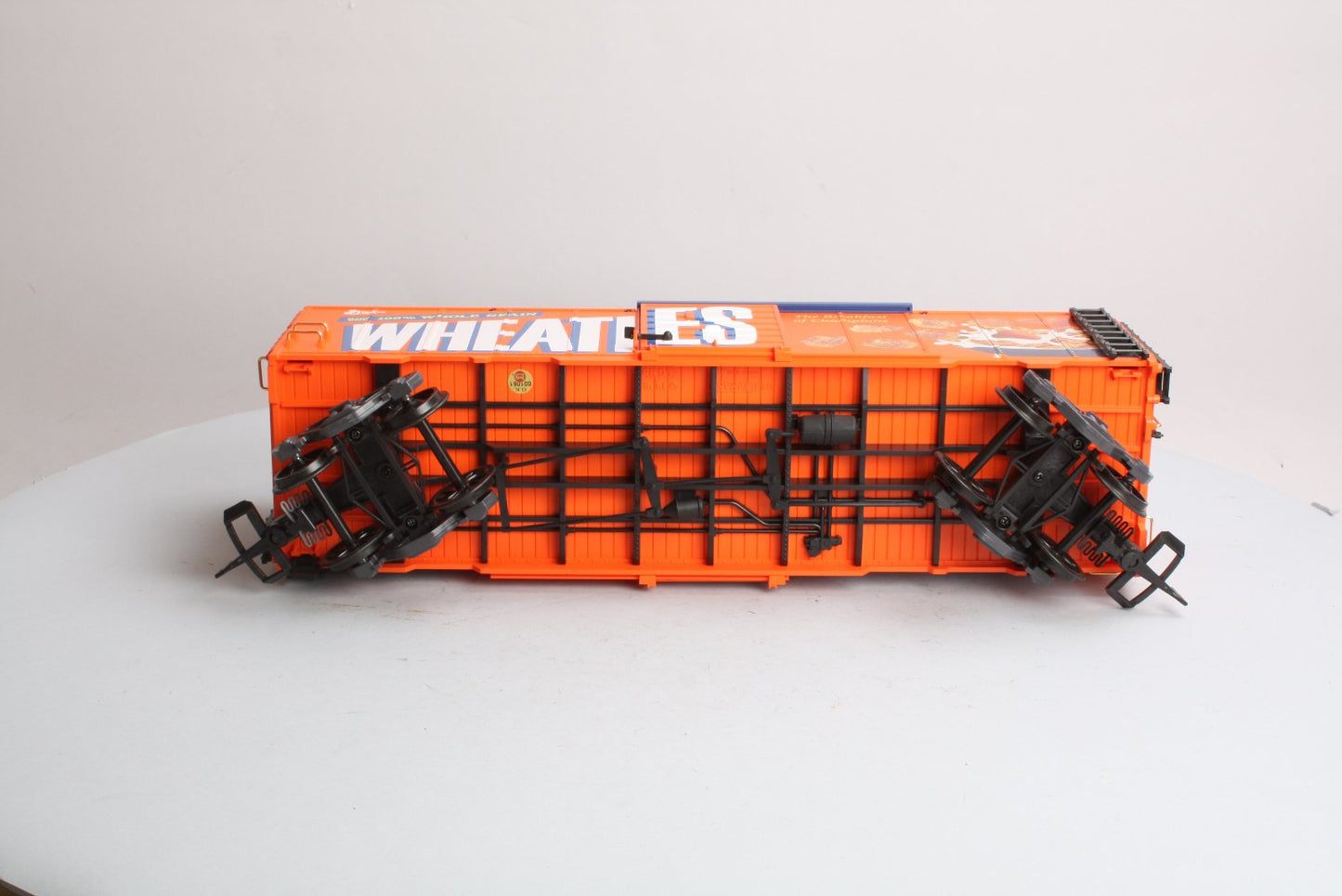LGB 44915 Wheaties Boxcar LN/Box