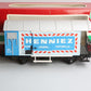 LGB 4228 G Scale Henniez Boxcar EX/Box