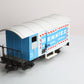 LGB 4228 G Scale Henniez Boxcar EX/Box