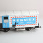 LGB 4228 G Scale Henniez Boxcar EX/Box