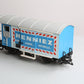 LGB 4228 G Scale Henniez Boxcar EX/Box