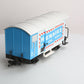 LGB 4228 G Scale Henniez Boxcar EX/Box