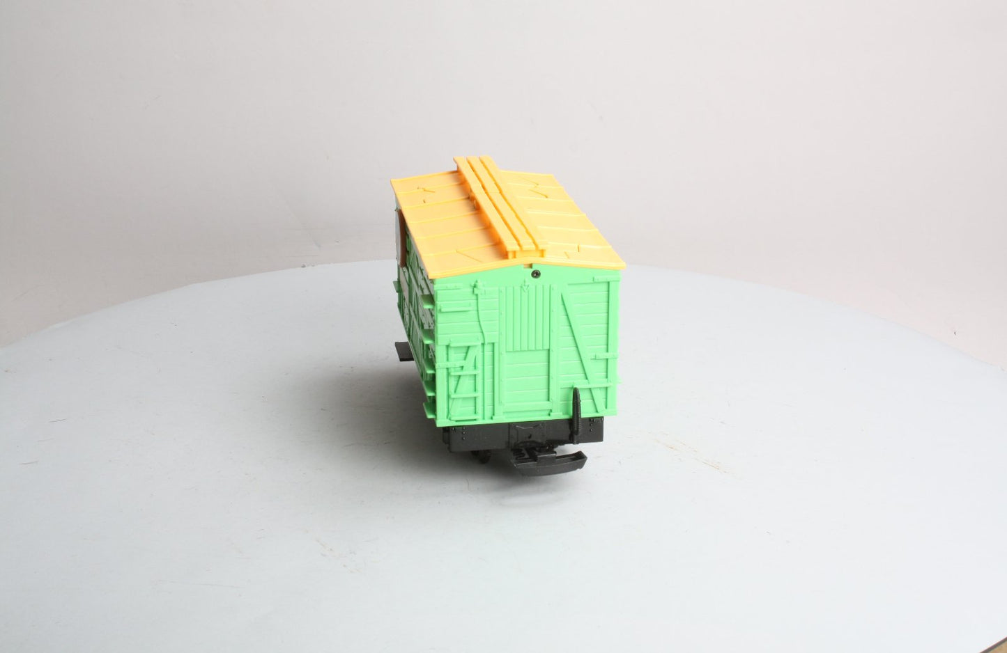 LGB 94068 Operating Dinosaur Car LN/Box
