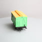 LGB 94068 Operating Dinosaur Car LN/Box