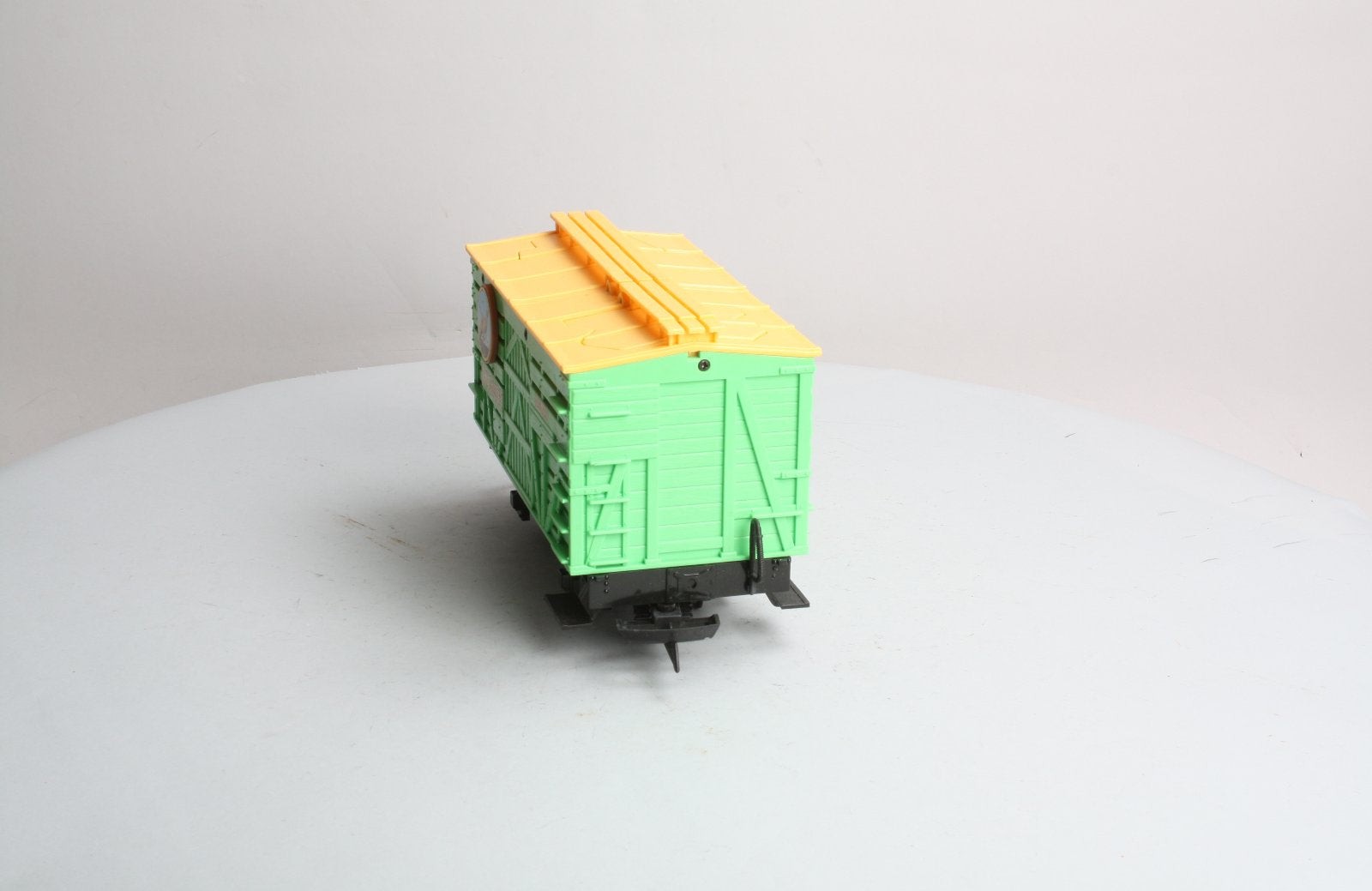 LGB 94068 Operating Dinosaur Car LN/Box