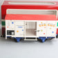LGB 4036 G Scale Circus Animal Wagon LN/Box
