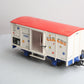 LGB 4036 G Scale Circus Animal Wagon LN/Box