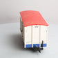 LGB 4036 G Scale Circus Animal Wagon LN/Box