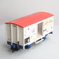 LGB 4036 G Scale Circus Animal Wagon LN/Box