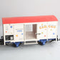 LGB 4036 G Scale Circus Animal Wagon LN/Box