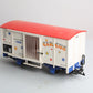LGB 4036 G Scale Circus Animal Wagon LN/Box