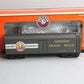 Lionel 6-17350 O Gauge Hood‘s Milk Refrigerator Car #503 LN/Box