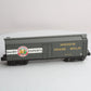 Lionel 6-17350 O Gauge Hood‘s Milk Refrigerator Car #503 LN/Box