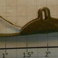 Lionel 236-3X Rear Truck Frame w/Spring