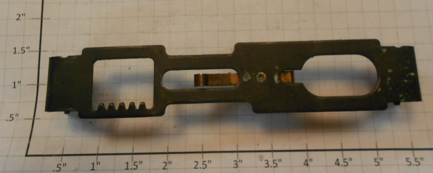 Lionel 69-27 Reversing Slide Assembly