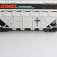 Lionel 6-16407 O Gauge Boston & Maine Four-Bay Hopper LN/Box