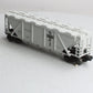 Lionel 6-16407 O Gauge Boston & Maine Four-Bay Hopper LN/Box