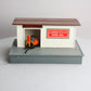 Lionel 6-12798 O/O27 Gauge Operating Forklift Loader Station LN/Box