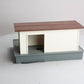 Lionel 6-12798 O/O27 Gauge Operating Forklift Loader Station LN/Box