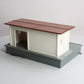 Lionel 6-12798 O/O27 Gauge Operating Forklift Loader Station LN/Box