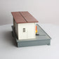 Lionel 6-12798 O/O27 Gauge Operating Forklift Loader Station LN/Box