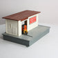 Lionel 6-12798 O/O27 Gauge Operating Forklift Loader Station LN/Box