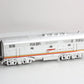 MTH 20-2151-4 O Gauge Santa Fe F3 Powered Diesel B Unit LN/Box