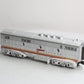 MTH 20-2151-4 O Gauge Santa Fe F3 Powered Diesel B Unit LN/Box