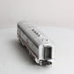 MTH 20-2151-4 O Gauge Santa Fe F3 Powered Diesel B Unit LN/Box