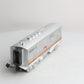 MTH 20-2151-4 O Gauge Santa Fe F3 Powered Diesel B Unit LN/Box