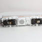 MTH 20-2151-4 O Gauge Santa Fe F3 Powered Diesel B Unit LN/Box