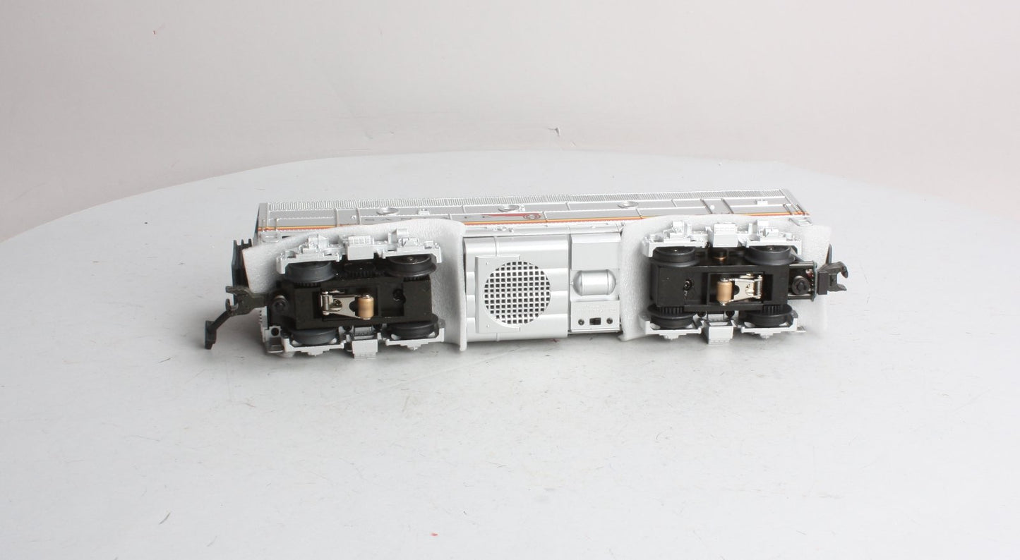MTH 20-2151-4 O Gauge Santa Fe F3 Powered Diesel B Unit LN/Box